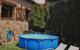 Casa Rural El Regajo